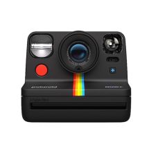 POLAROID NOW+ GEN 2 BLACK  PZ9076    ABB.029911G