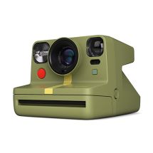 POLAROID NOW+ GEN 2 GREEN  FOREST PZ9075 ABB.029911G