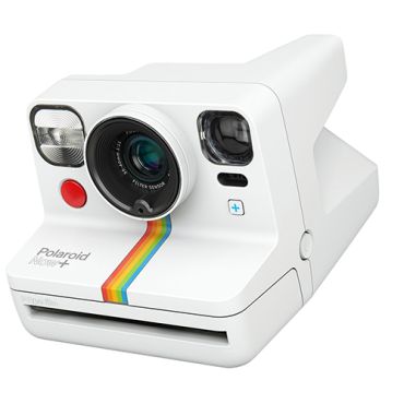 POLAROID NOW+ GEN 2 WHITE  PZ9077