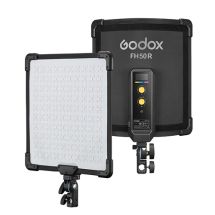 GODOX FH-50R ILLUMINATORE RGB  FLESSIBILE GOFH50R          *