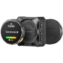 SARAMONIC BLINK ME B2 KIT  2MIC+1RICEVITORE SRBLINKMEB2