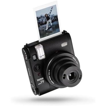 FUJI INSTAX MINI 99 BLACK  CAMERA 16823519 