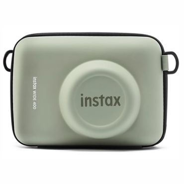 FUJI CASE GREEN WIDE 400 70100163529
