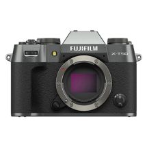 FUJIFILM X-T50 BODY ANTRACITE  CHARCOAL 16828375 +181430