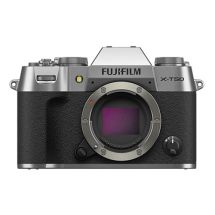 FUJIFILM X-T50 BODY SILVER  16828284 ABB.181430      <<