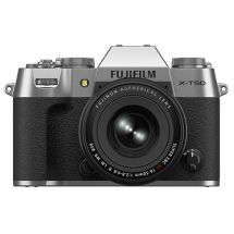 FUJIFILM X-T50+16-50 XF SILVER  16828569 ABB.181440       <<