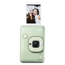 FUJI INSTAX HM1 MATCHA GREEN  LIPLAY 16835146 