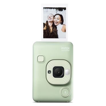 FUJI INSTAX HM1 MATCHA GREEN  LIPLAY 16835146 