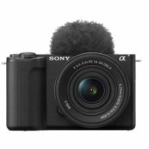 SONY ZV-E10 II+16-50 II  ZVE10M2KB.CEC PDS          