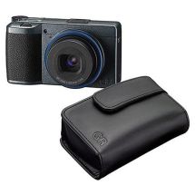 PENTAX RICOH GR IIIx URBAN ED.  24MP 40mm F2.8 (GR3x) X15700