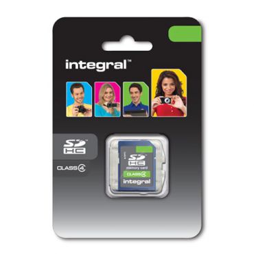 INTEGRAL SD2GB CL4  INSD2GV2NDB 45-39-04