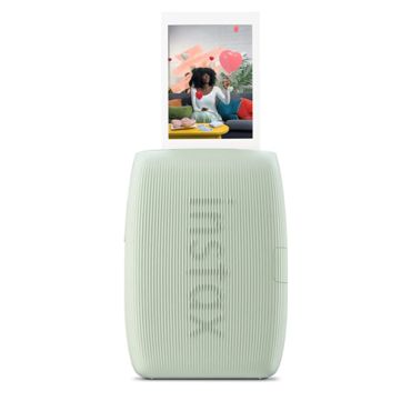 FUJI INSTAX MINI LINK 3 GREEN 16832156
