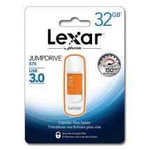 LEXAR PEN DRIVE 32GB V100 3.0 933250