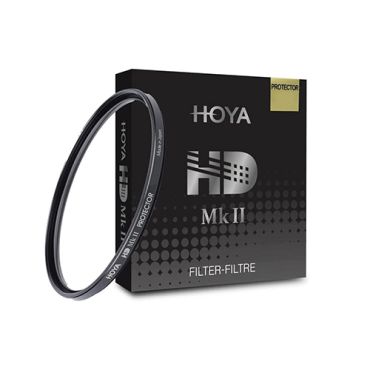 HOYA PROTECTOR HD II 58mm  HOY HDIIP58                 *