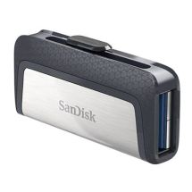 SANDISK CRUZER DUAL USB 32GB  USB 3.1 E USB-C 3102231