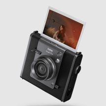 FUJI INSTAX WIDE EVO BLACK  16840933 ABB.025206