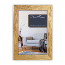 ZEP LIENZ GOLD CORNICE 15x20  V668G