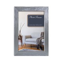 ZEP LIENZ SILVER CORNICE 10x15  V646S
