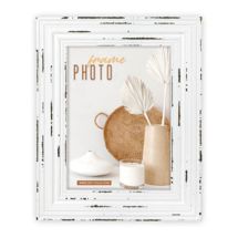 ZEP ORLY WHITE CORNICE 10x15  TW446