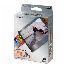FUJI INSTAX WIDE METAL FRAME  10 FOTO 16932102