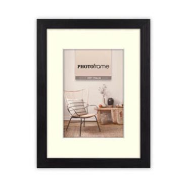 ZEP MALMO BLACK CORNICE  15x20+20x30 V4523B