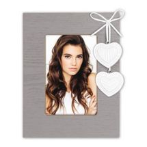 ZEP MELISSA GREY CORNICE 10x15  NL224G