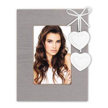 ZEP MELISSA GREY CORNICE 10x15  NL224G