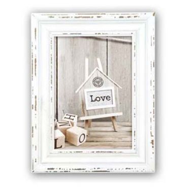 ZEP RIVOLI WHITE CORNICE 13x18  SY957W