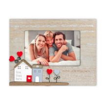 ZEP SIRMIONE CORNICE 10x15  ORIZZONTALE HY9664