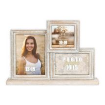 ZEP ROSEL NATURAL 3Q CORNICE  10x10+10x15+13x18 AC647B
