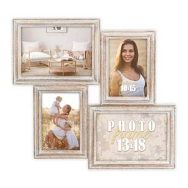 ZEP ROSEL NATURAL 4Q CORNICE  2x10x10+2x13x18 AC446B