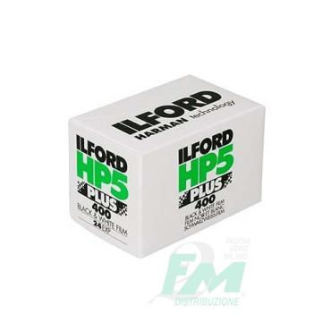 ILFORD HP5 400 135/24  BIANCO e NERO