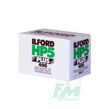 ILFORD HP5 400 135/36  BIANCO e NERO