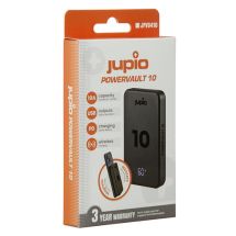 JUPIO POWERVALUT 10 WIRELESS  JPV0410 MAGNETIC