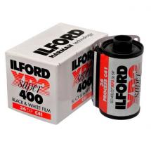 ILFORD XP2 400 135/36  BIANCO e NERO