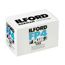 ILFORD FP4 125 135/36  BIANCO e NERO