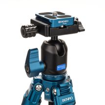BENRO TRIPOD C-08+TESTA N00P  SUPER SLIM TSSL08C N00P     