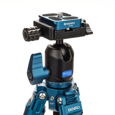 BENRO TRIPOD C-08+TESTA N00P  SUPER SLIM TSSL08C N00P     