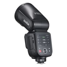 GODOX FLASH V100 CIRCOLARE  NIKON GOV100N