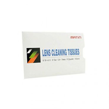 MATIN CARTINE OTTICHE  50 PZ  MTN 6311                    *