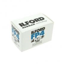 ILFORD FP4 125 135/24  BIANCO e NERO