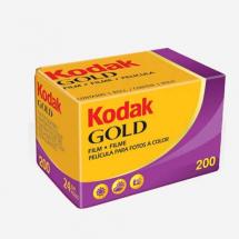 KODAK GOLD GB 200/24  KK3955