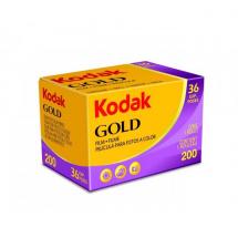 KODAK GOLD GB 200/36  KK3997