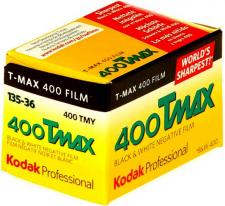 KODAK TMY 400/36  T-MAX BIANCO e NERO        **