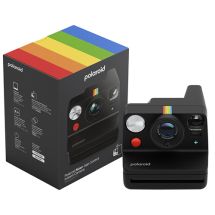 POLAROID NOW+ GEN 3 BLACK  PZ9160 