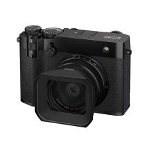 FUJIFILM GFX100 RF BLACK 16938015