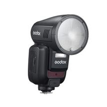 GODOX FLASH V100 CIRCOLARE  FUJI GOV100F