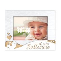 ZEP BATTESIMO 13x18 CORNICE  DR5464
