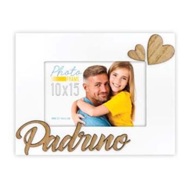 ZEP PADRINO CORNICE 13x18  MN7757