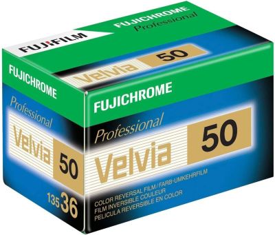 VELVIA 50 135/36 DIAPOSITIVA 16329161